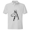 Men's EcoSmart® Jersey Polo Thumbnail