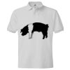 Men's EcoSmart® Jersey Polo Thumbnail