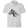Men's EcoSmart® Jersey Polo Thumbnail
