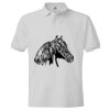 Men's EcoSmart® Jersey Polo Thumbnail