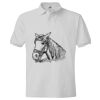 Men's EcoSmart® Jersey Polo Thumbnail