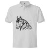 Men's EcoSmart® Jersey Polo Thumbnail