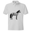 Men's EcoSmart® Jersey Polo Thumbnail