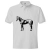 Men's EcoSmart® Jersey Polo Thumbnail