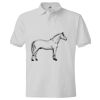 Men's EcoSmart® Jersey Polo Thumbnail