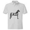 Men's EcoSmart® Jersey Polo Thumbnail