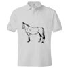 Men's EcoSmart® Jersey Polo Thumbnail