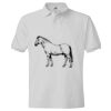 Men's EcoSmart® Jersey Polo Thumbnail