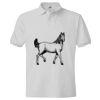 Men's EcoSmart® Jersey Polo Thumbnail