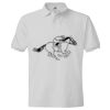 Men's EcoSmart® Jersey Polo Thumbnail