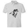 Men's EcoSmart® Jersey Polo Thumbnail