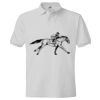Men's EcoSmart® Jersey Polo Thumbnail