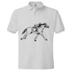 Men's EcoSmart® Jersey Polo Thumbnail