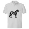 Men's EcoSmart® Jersey Polo Thumbnail