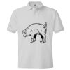 Men's EcoSmart® Jersey Polo Thumbnail