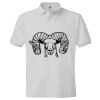 Men's EcoSmart® Jersey Polo Thumbnail