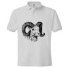 Men's EcoSmart® Jersey Polo Thumbnail