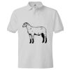 Men's EcoSmart® Jersey Polo Thumbnail