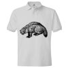 Men's EcoSmart® Jersey Polo Thumbnail