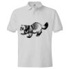 Men's EcoSmart® Jersey Polo Thumbnail