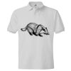 Men's EcoSmart® Jersey Polo Thumbnail
