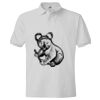 Men's EcoSmart® Jersey Polo Thumbnail