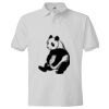 Men's EcoSmart® Jersey Polo Thumbnail