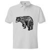 Men's EcoSmart® Jersey Polo Thumbnail