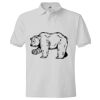 Men's EcoSmart® Jersey Polo Thumbnail