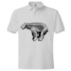 Men's EcoSmart® Jersey Polo Thumbnail