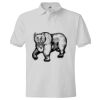 Men's EcoSmart® Jersey Polo Thumbnail