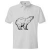 Men's EcoSmart® Jersey Polo Thumbnail