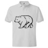 Men's EcoSmart® Jersey Polo Thumbnail