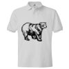 Men's EcoSmart® Jersey Polo Thumbnail