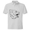 Men's EcoSmart® Jersey Polo Thumbnail