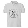 Men's EcoSmart® Jersey Polo Thumbnail