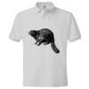 Men's EcoSmart® Jersey Polo Thumbnail