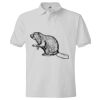 Men's EcoSmart® Jersey Polo Thumbnail