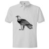 Men's EcoSmart® Jersey Polo Thumbnail