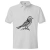 Men's EcoSmart® Jersey Polo Thumbnail
