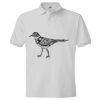 Men's EcoSmart® Jersey Polo Thumbnail