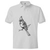 Men's EcoSmart® Jersey Polo Thumbnail