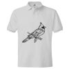 Men's EcoSmart® Jersey Polo Thumbnail