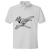 Men's EcoSmart® Jersey Polo Thumbnail