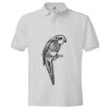 Men's EcoSmart® Jersey Polo Thumbnail