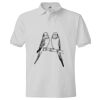 Men's EcoSmart® Jersey Polo Thumbnail