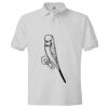 Men's EcoSmart® Jersey Polo Thumbnail
