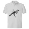 Men's EcoSmart® Jersey Polo Thumbnail