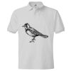 Men's EcoSmart® Jersey Polo Thumbnail