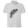 Men's EcoSmart® Jersey Polo Thumbnail